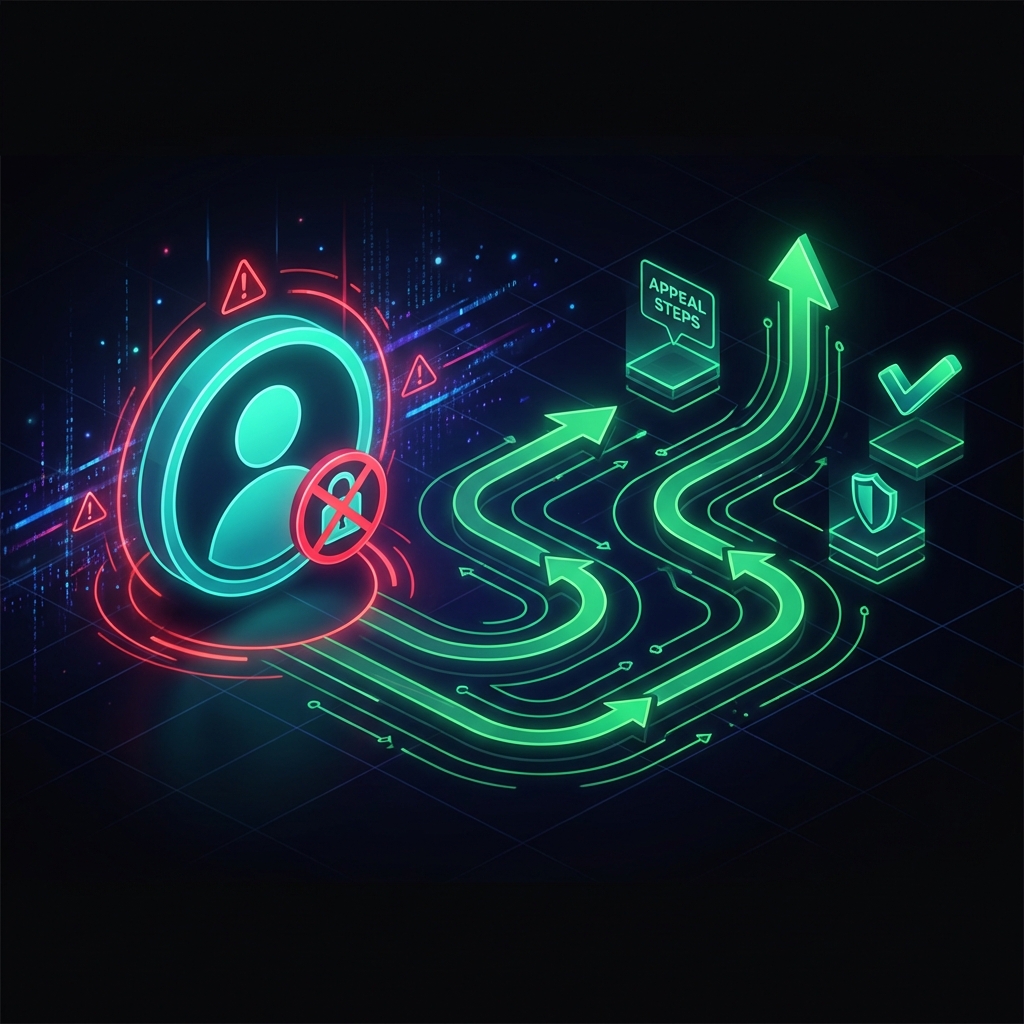 Instagram Account Disabled: Complete Guide to Recovery & Appeals