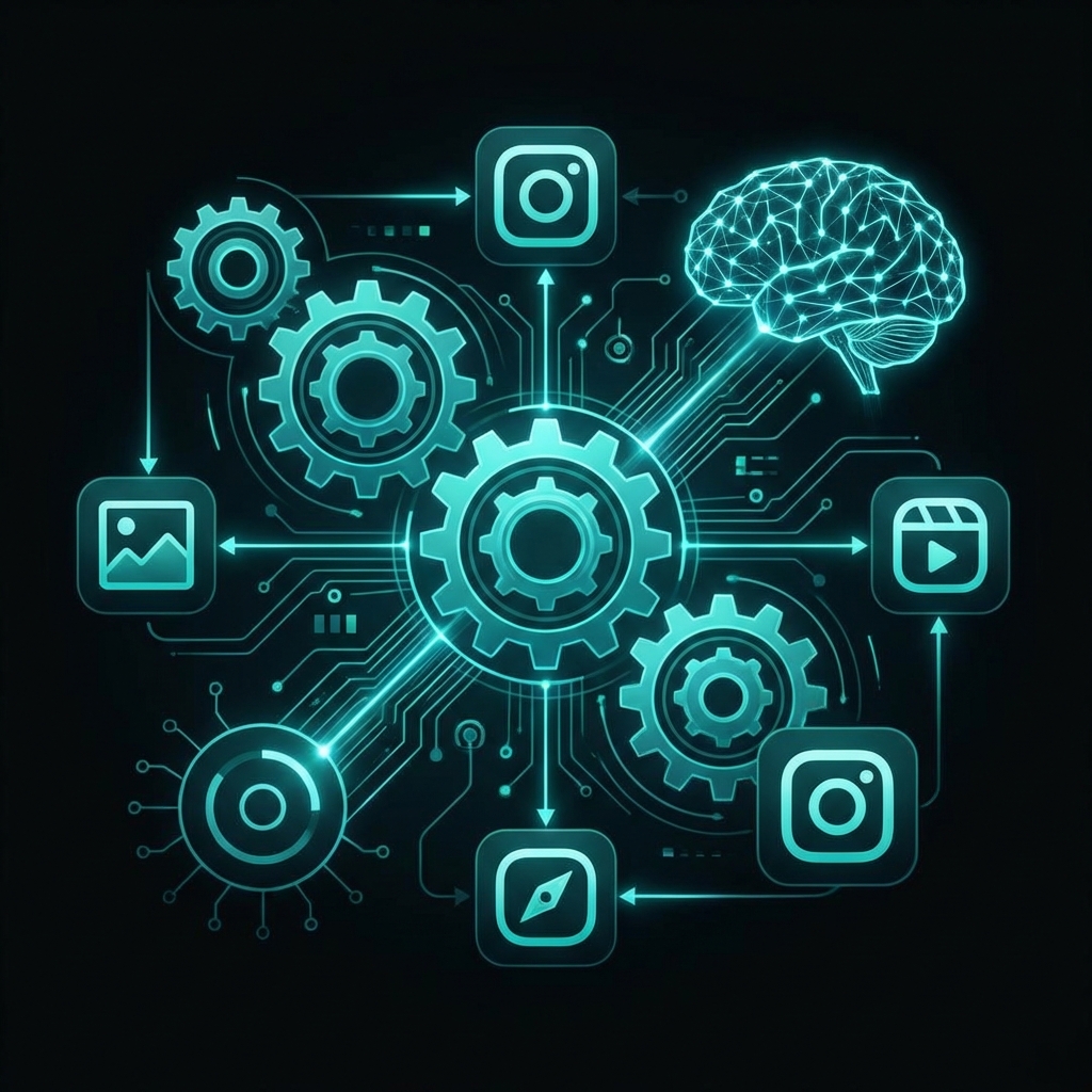 How the Instagram Algorithm Works in 2026: Complete Breakdown by Ex-Meta Engineers