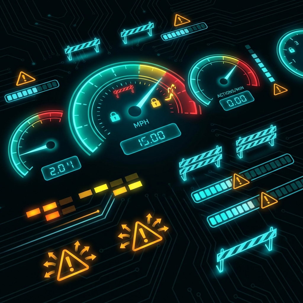 Instagram Rate Limits 2026: Complete Action Guide